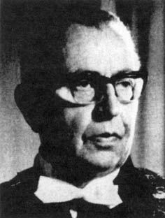August Schummer
