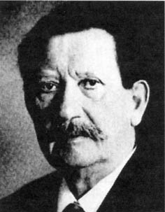 Carl Oswald Paul Martin