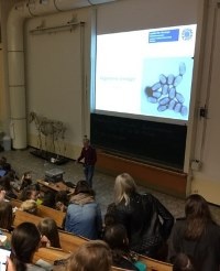 Lehre-home