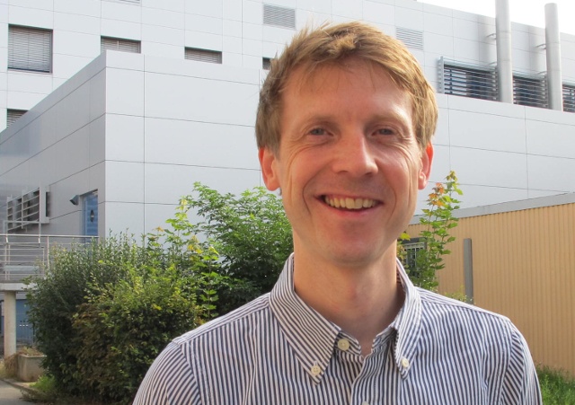 Prof. Dr. Christoph Rummel