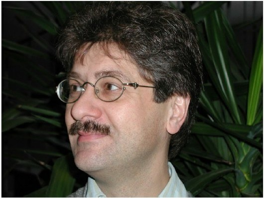 Prof. Dr. Rüdiger Gerstberger