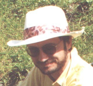 Prof. Dr. Martin Diener