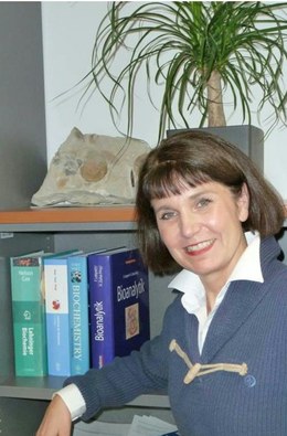 Sybille Mazurek