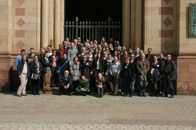 EITG 2013 Participants