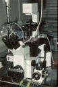 Patch-Clamp Stand