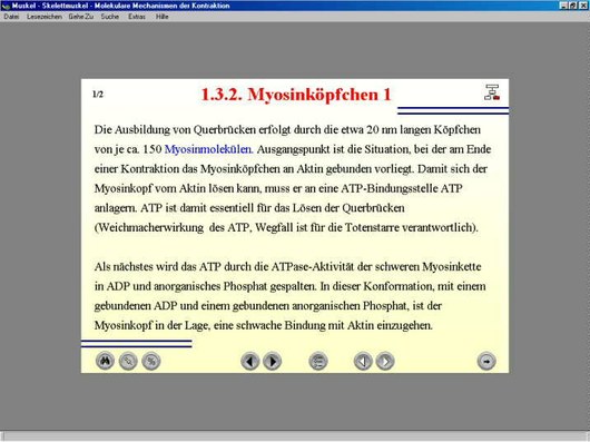 Physio Text