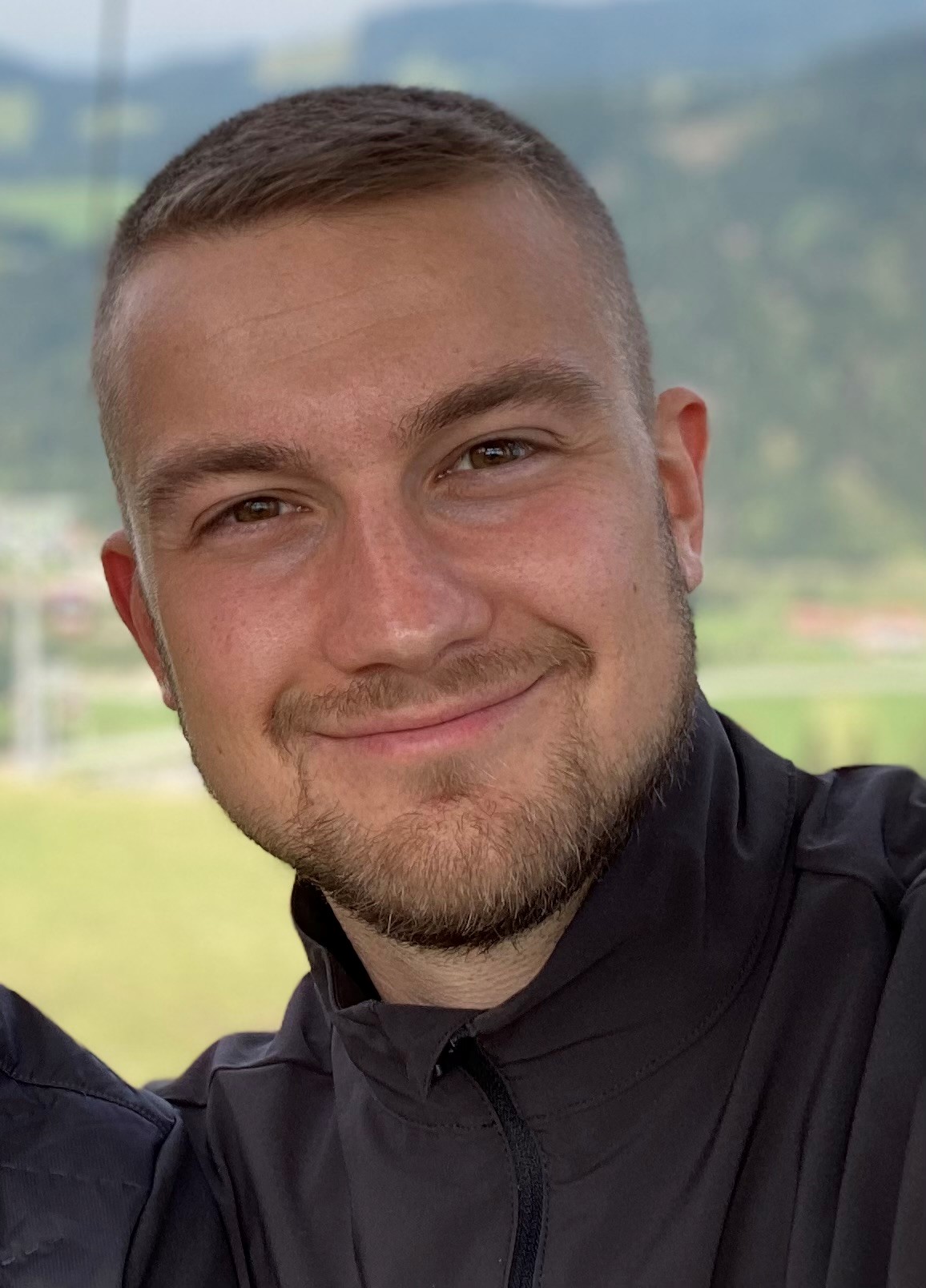 Dominik Hanke