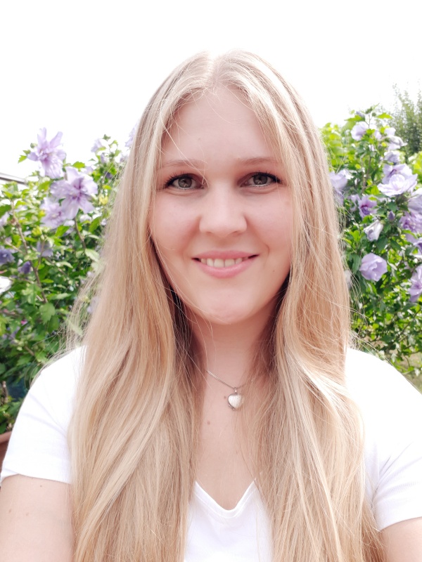 Carina Losacker