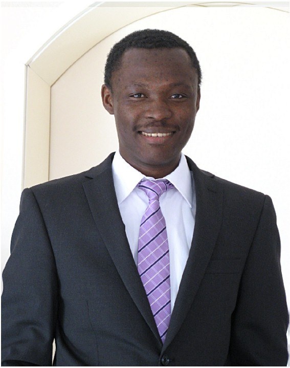 Ervice Pouokam