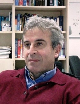 Georgios Scheiner-Bobis