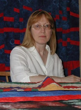 Karin Pfeiff-Boschek