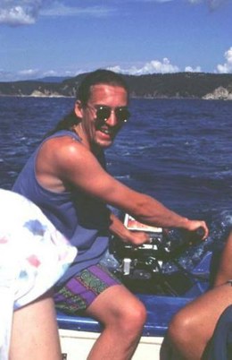 Matthias Küth