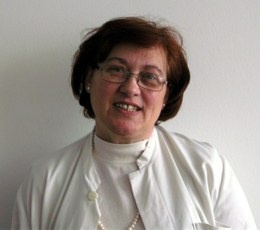 Rita Buss