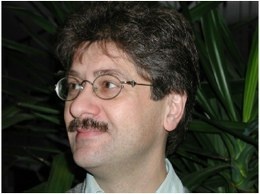 Rüdiger Gerstberger