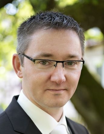 Florian Lachmann