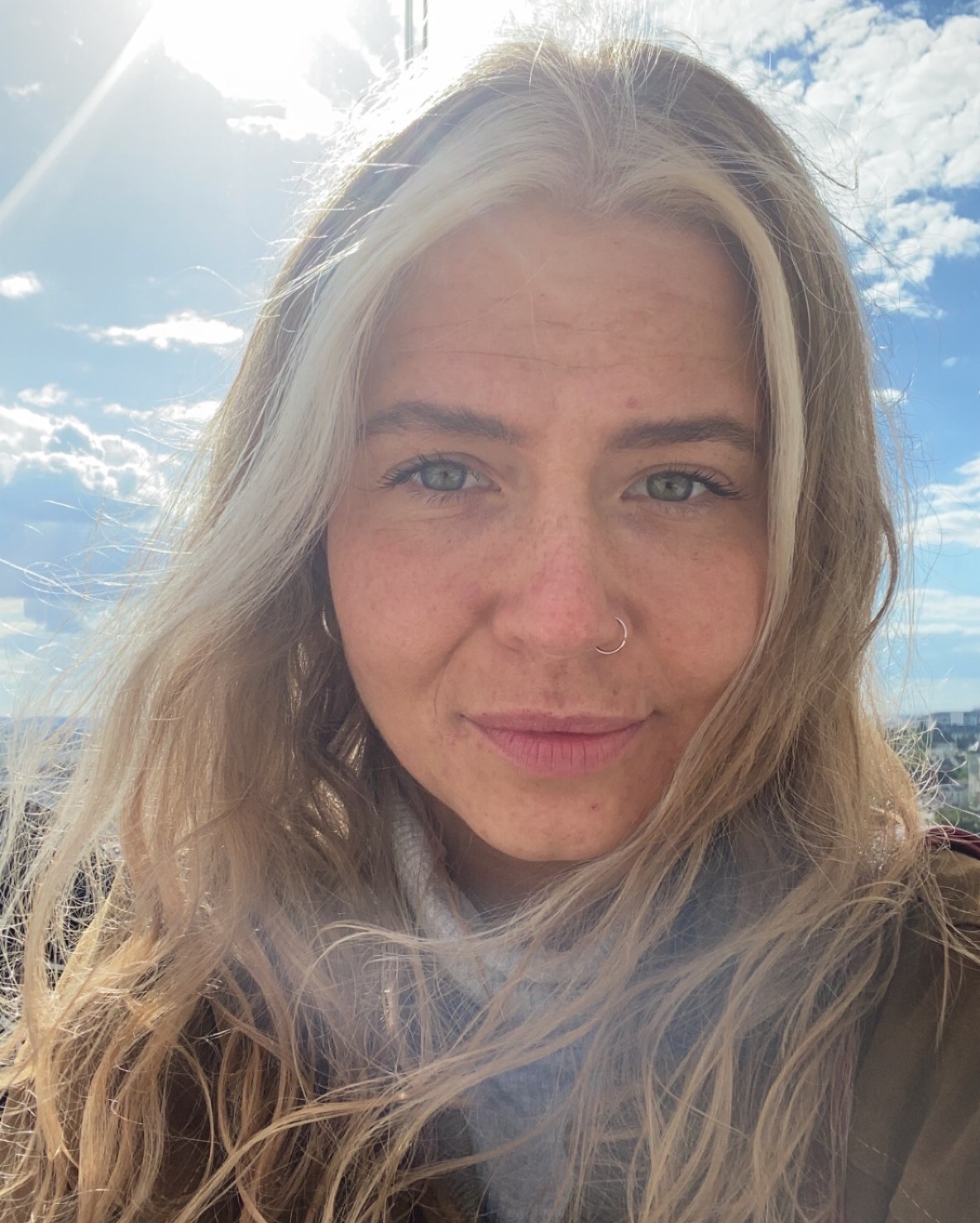 Leona Bähr