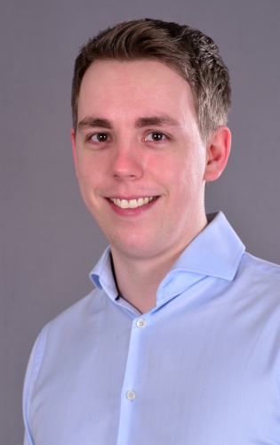 Martin Feldotto