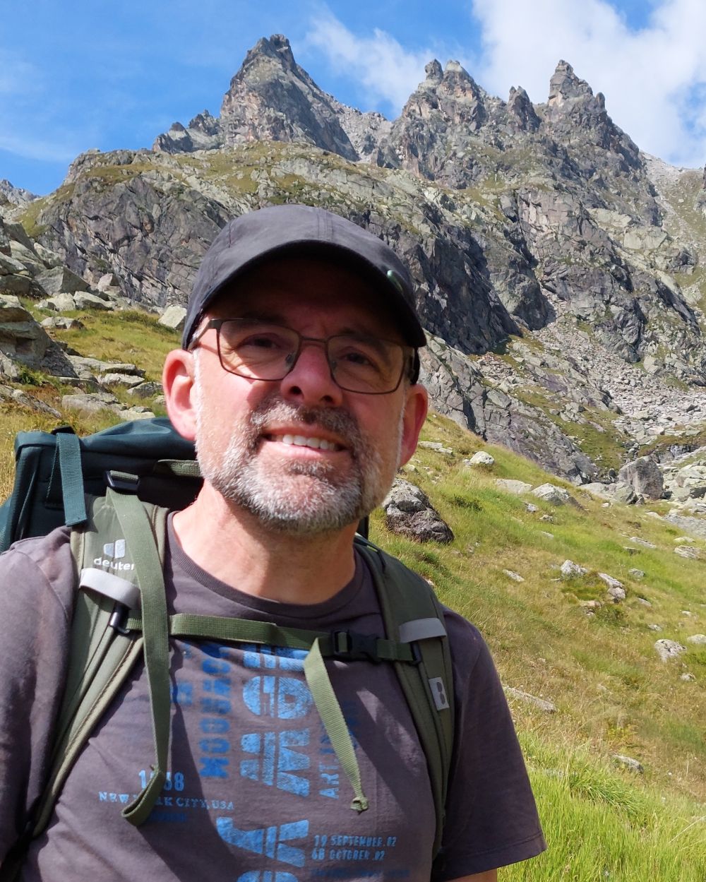 Thomas Lütteke