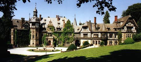 Castle Rauischholzhausen