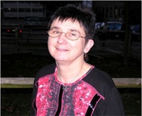 Frau Blöcher