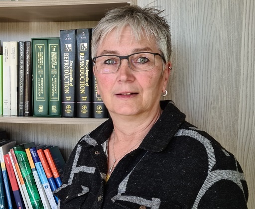 Prof. Dr. Christine Wrenzycki