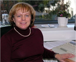 Frau Dietzler