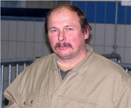 Herr Döring werner döring