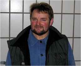 Herr Franke rudi franke