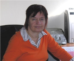 Gudrun Rattler
