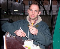 Dr. Peter Richterich