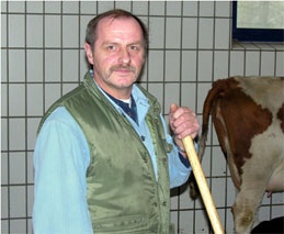 Herr Schäfer