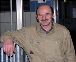 Herr Wildemann willi wildemann