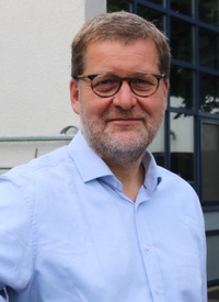 Prof. Dr. Dr. h.c. Axel Wehrend Prof. Dr. Wehrend