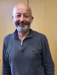 apl. Prof. Dr. Gerhard Schuler