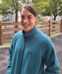 Dr. Judith Krohn