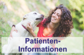 Patienten InformationenvStomatologie