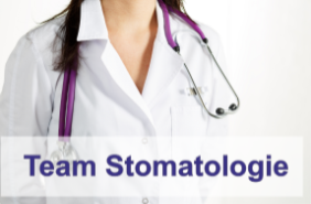 Team Stomatologie