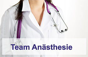 Team Anästhesie