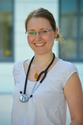 Franziska Feuerstein