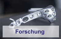 Forschung Chirurgie