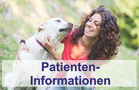 Patienteninformationen Chirurgie