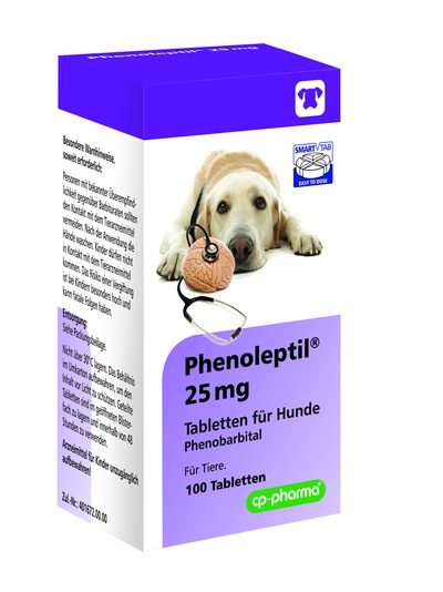 Phenobarbital