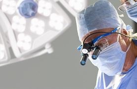 Operationen und Diagnostik für Ihr Tier