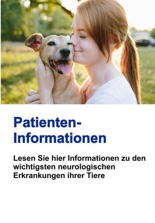 Patienteninformationen