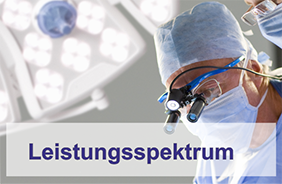 Leistungsspektrum Neurologie