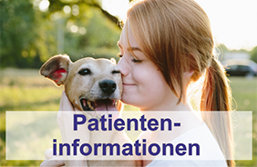 Patienteninformationen Neurologie