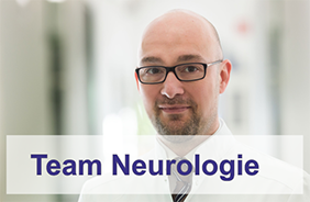 Team Neurologie