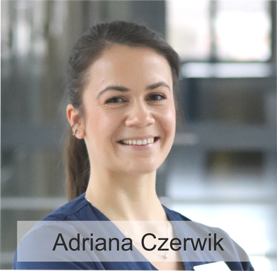 Dr. Adriana Czerwik