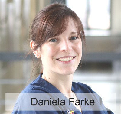 Dr. Daniela Farke