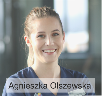Dr. Agnieszka Olszewska